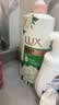 力士（LUX）沐浴露 山茶草木艾草清香 清爽健肤 艾叶山茶香550g 留香 实拍图