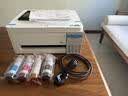 爱普生（EPSON）【6代新品】L3351墨仓式彩色打印机 微信打印/无线连接 家用AI学习打印机（打印、复印、扫描） 实拍图