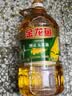 金龙鱼 食用油 非转基因 压榨 一级 纯正玉米油4L（新老包装随机发货） 实拍图