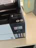 爱普生（EPSON）L6468 A4彩色商用打印机 墨仓式数码多功能一体机 复印/打印/扫描 AI云打印 实拍图
