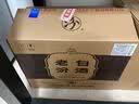 汾酒 老白汾 清香型白酒  婚事宴请 收藏送礼 中秋礼品 53度 475mL 6瓶 老白汾10 整箱装 新老版随机发 实拍图