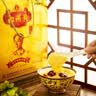 沁州黄小米礼盒4斤（100g*20袋充氮装） 五谷杂粮节日送礼企业团购 实拍图