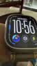 Apple/苹果/苹果 Watch Ultra 4 智能手表蜂窝版49毫米原色钛金属表壳沙漠色高山回环式表带S MJC94CH/B 实拍图