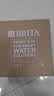 碧然德（BRITA） 过滤净水器 家用滤水壶 净水壶 海洋系列 3.5L蓝色 一壶3芯装 环保加固包装 实拍图