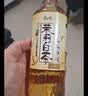 康师傅茶饮料无糖茉莉花茶/无糖茉莉龙井/茉莉白茶/鲜绿茶350ml*12瓶 实拍图