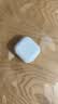 Apple/苹果 AirPods 4 搭配USB-C充电盒 蓝牙耳机 适用iPhone/iPad/Mac 四代MXP63CH/A 实拍图