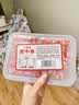大龍燚肥牛卷200g*2盒火锅肉卷生鲜食材精品调理涮肉食材冒菜牛肉卷 实拍图