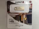 金士顿（Kingston）256GB USB3.2 Gen 1 U盘 DTSE9G3 金属U盘 读速220MB/s 写速100MB/s 学习办公投标电脑车载优盘 实拍图