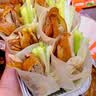 全聚德 烤鸭 北京烤鸭套装880g 北京特产 熟食食品 中秋礼品 送礼团购 实拍图