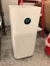 米家小米空气净化器5  除甲醛除菌除异味 家用 除雾霾PM2.5 低噪设计 实拍图