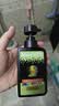 曼秀雷敦男士【吴磊推荐】洗面奶冰爽活炭150ml*2 控油去黑头洁面生日礼物 实拍图
