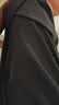 真维斯（Jeanswest）冰丝休闲裤男夏季垂感高级感速干透气男士直筒裤男生宽松大码长裤 实拍图