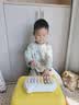 COODORA八音手敲琴婴儿玩具钢琴益智宝宝琴二合一乐器生日礼物 实拍图