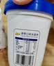 八喜冰淇淋 芒果口味550g(880ml)*1桶 家庭装 生牛乳冰淇淋桶装 实拍图
