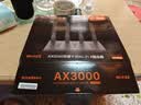 Tenda腾达路由器WiFi6+【泰山AX3000 Ultra】千兆穿墙王信号放大器增强无线家用甄选高配芯片AX12 Pro 实拍图