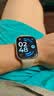 小米（MI）REDMI Watch 6皎月银 国家补贴 澎湃OS 3 心率血氧监测 红米手表6 初高中生 运动 实拍图