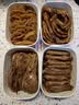 正大樱桃谷鸭二节翅2斤生鲜冷冻 鸭翅 卤煮鸭货火锅烧烤食材 实拍图