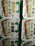 多美鲜（SUKI）荷兰进口 无盐黄油12*7g 烘焙原料 实拍图