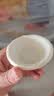 俏侬 牛油蛋挞皮1.6kg 80只 烘焙食材半成品蛋挞烤箱空气炸锅食材 实拍图