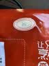金锣猪带皮五花肉块2斤国产冷冻带皮五花肉猪肉生鲜烧烤食材 实拍图