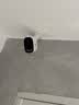 联想（Lenovo）AI家门口楼道摄像头免插电监控器 磁吸免打孔 无线wifi家用室内电池充电超长待机户外高清手机远程 实拍图