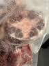 澳牛日记 牛尾骨 净重2斤 谷饲原切牛尾巴宝宝煲汤营养牛肉生鲜 实拍图