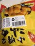 三全小胖子油条400g*2共800g约40只早餐面点速食火锅搭档中秋送礼 实拍图