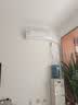 海尔（Haier）空调 1.5匹纯铜管变频卧室静音节能挂机 急速制冷 一级能效 国家补贴KFR-35GW/C200-1 实拍图