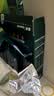 英氏婴幼儿钙铁锌粒粒面140g 颗粒面婴儿面条宝宝辅食初添6月+ 实拍图