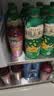 香飘飘Meco如鲜杯装果汁茶 芒果芭乐口味400ml*8杯 0脂饮料礼盒装 实拍图