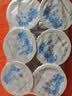 卡士（CLASSY.KISS）每日钙优高钙酸奶 原味90g*18杯 风味发酵乳 源头直发 实拍图
