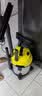 KARCHER德国卡赫 桶式吸尘器18L干湿吹三用家用工业开荒装修保洁地毯宠物大容量大功率超强吸力WD1s 实拍图