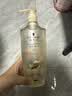 施华蔻（Schwarzkopf）多效修护型洗护套装(洗600ml+润400ml)柔顺滋养洗发水 新老包装 实拍图