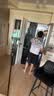逗映（FUNSNAP）A16手机云台跟拍追踪AI变焦云眼手机自拍杆支架拍照摄影补光直播旅游落地四脚架拍照神器 升级款 实拍图