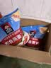 桂格（QUAKER）即食燕麦片1000克袋装 营养早餐 膳食纤维 零添加白砂糖 实拍图