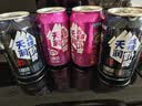 天润百香果奶啤新疆风味百香果风味乳饮料300ml*6罐 天润出品 实拍图