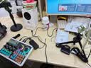 好牧人声卡直播设备全套加音响套装无线麦克风k歌专用网红抖音主播录音话筒唱歌专业直播一体手机电脑 实拍图