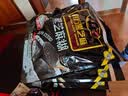 南方黑芝麻黑芝麻糊1000g/袋 营养早餐丨膳食纤维丨入口醇香丨零食丨食品 实拍图