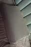 京东京造新梦享乳胶枕2.0版 93%天然乳胶泰国进口经典波浪枕颈椎高枕 实拍图