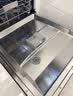 美的（Midea）【小西梅洗碗机X7黑】新一级水效 洗碗机嵌入式150升以上 万向喷臂 105℃热风烘干 晶焰速干 实拍图