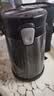 乐扣乐扣（LOCK&LOCK）三层便携式304不锈钢保温饭盒保温桶便当盒+饭盒包 深灰色2L 实拍图