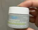 科颜氏（Kiehl's）科颜氏亚马逊白泥毛孔清洁面膜14ml 实拍图