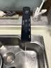 美的（Midea）星河1000Gpro+净水器家用饮水机厨下式净水机直饮机5年陶氏RO厨下式净水0阻垢剂0陈水反渗透净饮机 星河1000G pro+【 5年陶氏RO膜】 实拍图