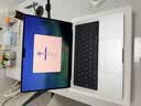 苹果/苹果AI笔记本/2025款MacBookPro14英寸M5(10+10核)24G 1T银色笔记本电脑MDE64CH/A 实拍图