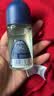 妮维雅（NIVEA）抑汗除臭净味香体腋下止汗夏季干爽男士海洋酷爽爽身走珠液50ml 实拍图