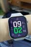 小米（MI）REDMI Watch 6皎月银 国家补贴 澎湃OS 3 心率血氧监测 红米手表6 初高中生 运动 实拍图