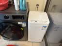 美的（Midea）波轮洗衣机全自动 3KG 迷你内衣婴儿洗衣机 健康除螨 MB30V21EPLUS 以旧换新 京东自营 实拍图