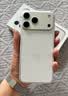 Apple/苹果/苹果【点击“立即领取“享补贴】iPhone 17 Pro Max 256GB 银色 移动联通电信5G 双卡双待手机 实拍图