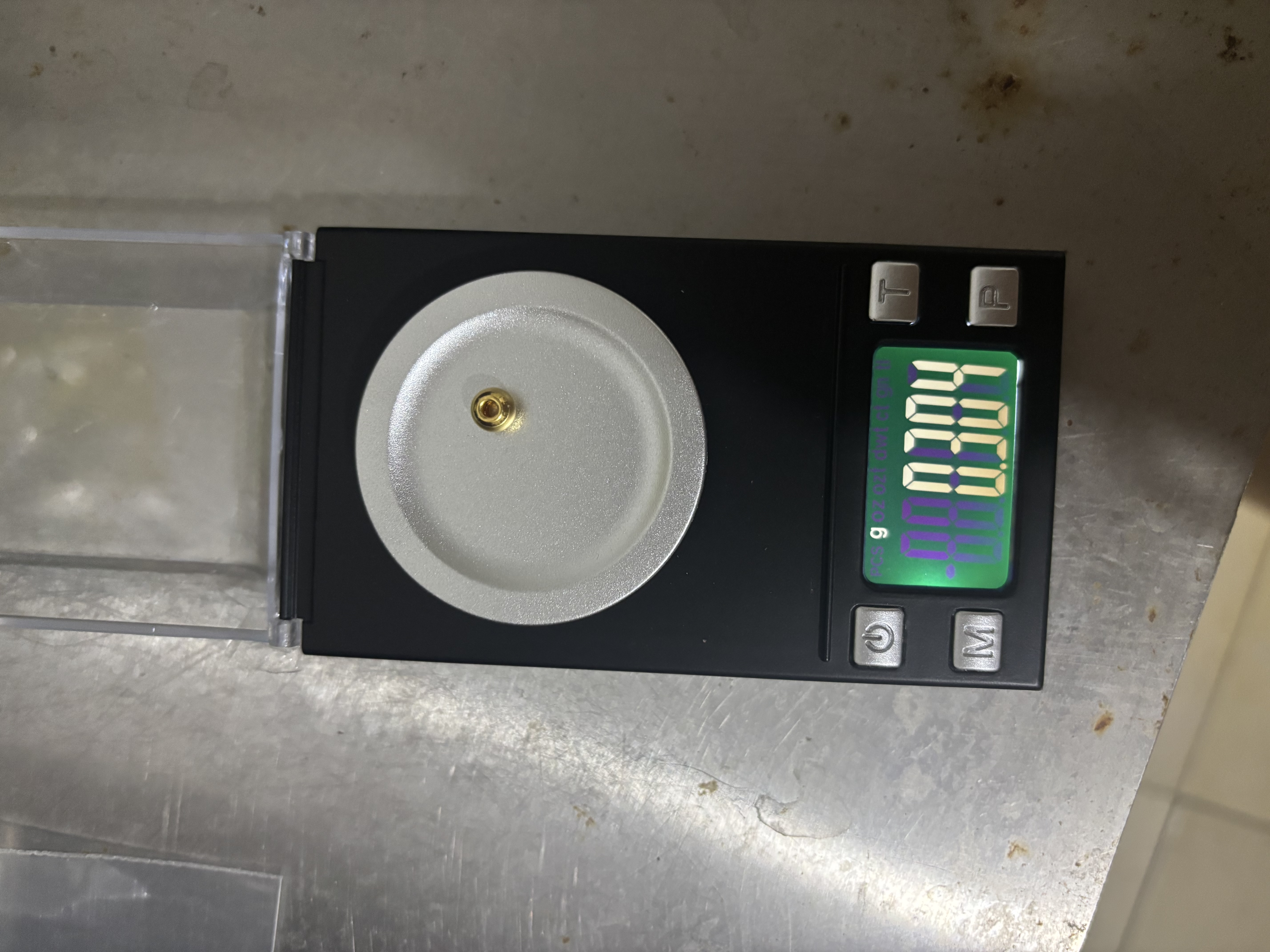 金小貅黄金转运珠999足金小金珠3D硬金路路通手串配珠DIY小孩手绳串珠 6mm[光面]0.29-0.31g加厚版 实拍图