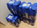脉动（Mizone）雪柚橘子口味400ML*15瓶电解质水运动饮料小瓶装低糖维生素水整箱 实拍图